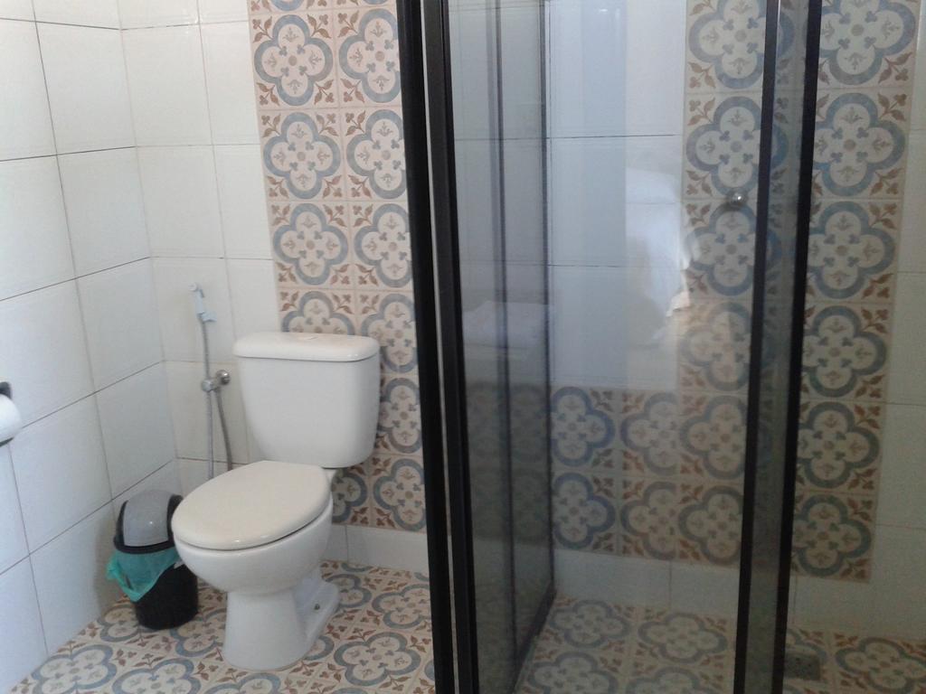 Arraial Velho Pousada Tematica Tiradentes Eksteriør billede